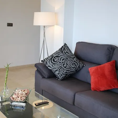 Apartamento Aptos. Kasa25 Atico Panoramics